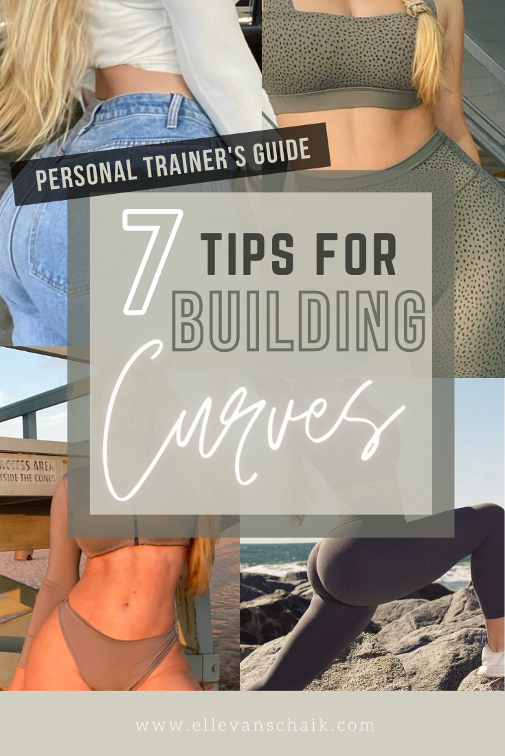 7 Tips for Building Curves